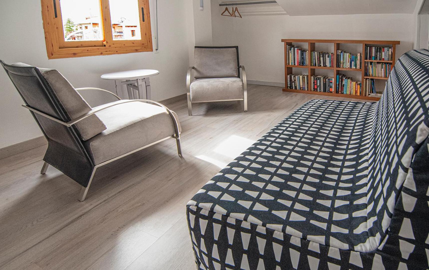 Apartamento Dinosaur House *