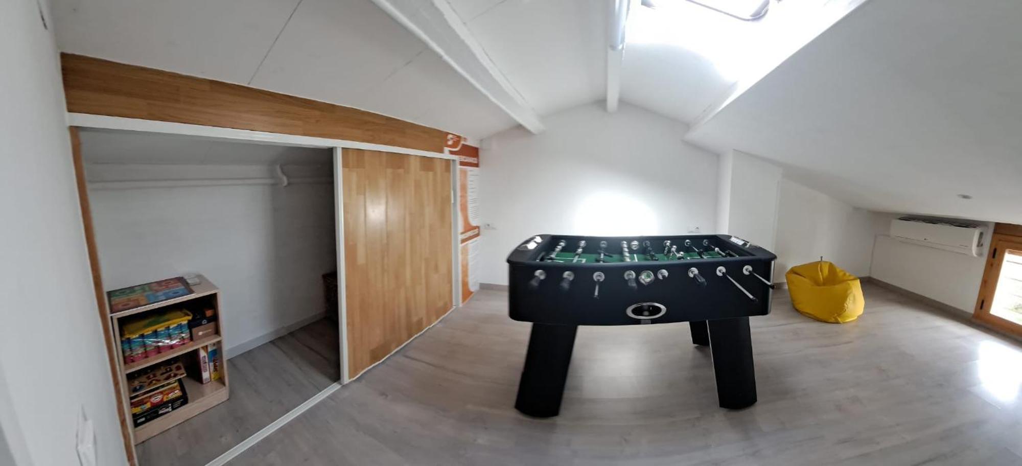 Apartamento Dinosaur House *