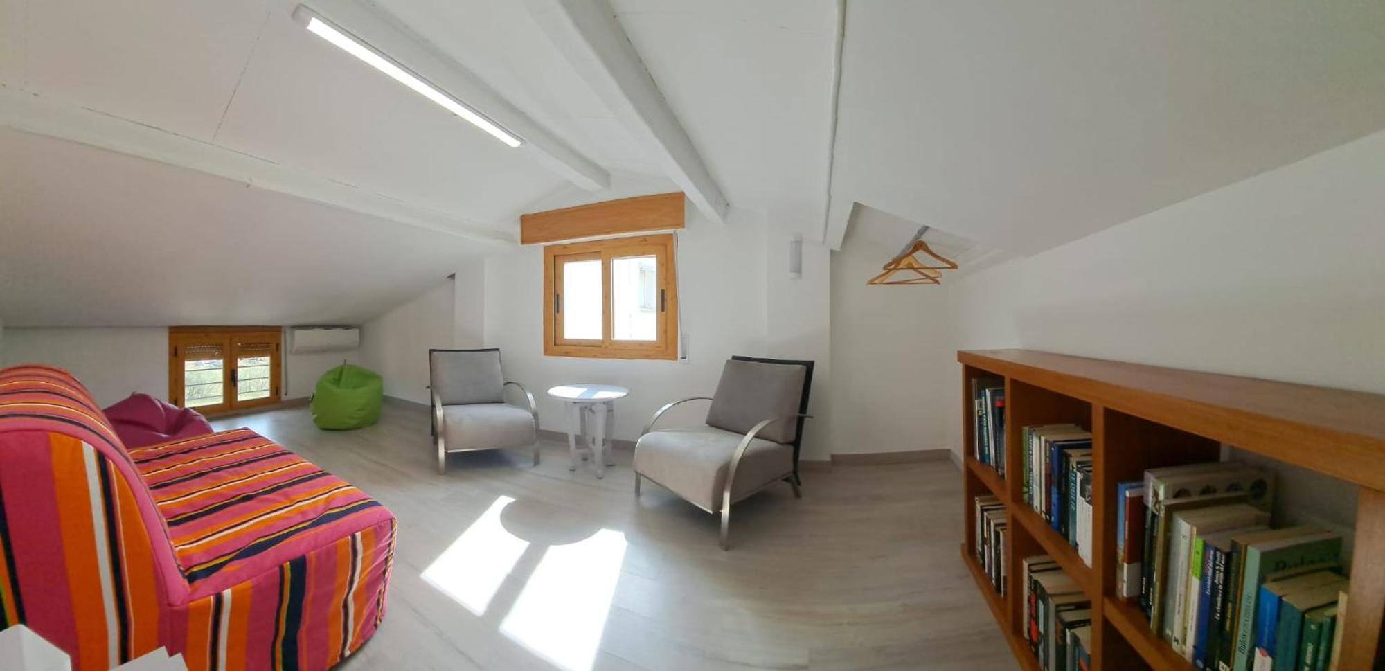 Apartamento Dinosaur House *