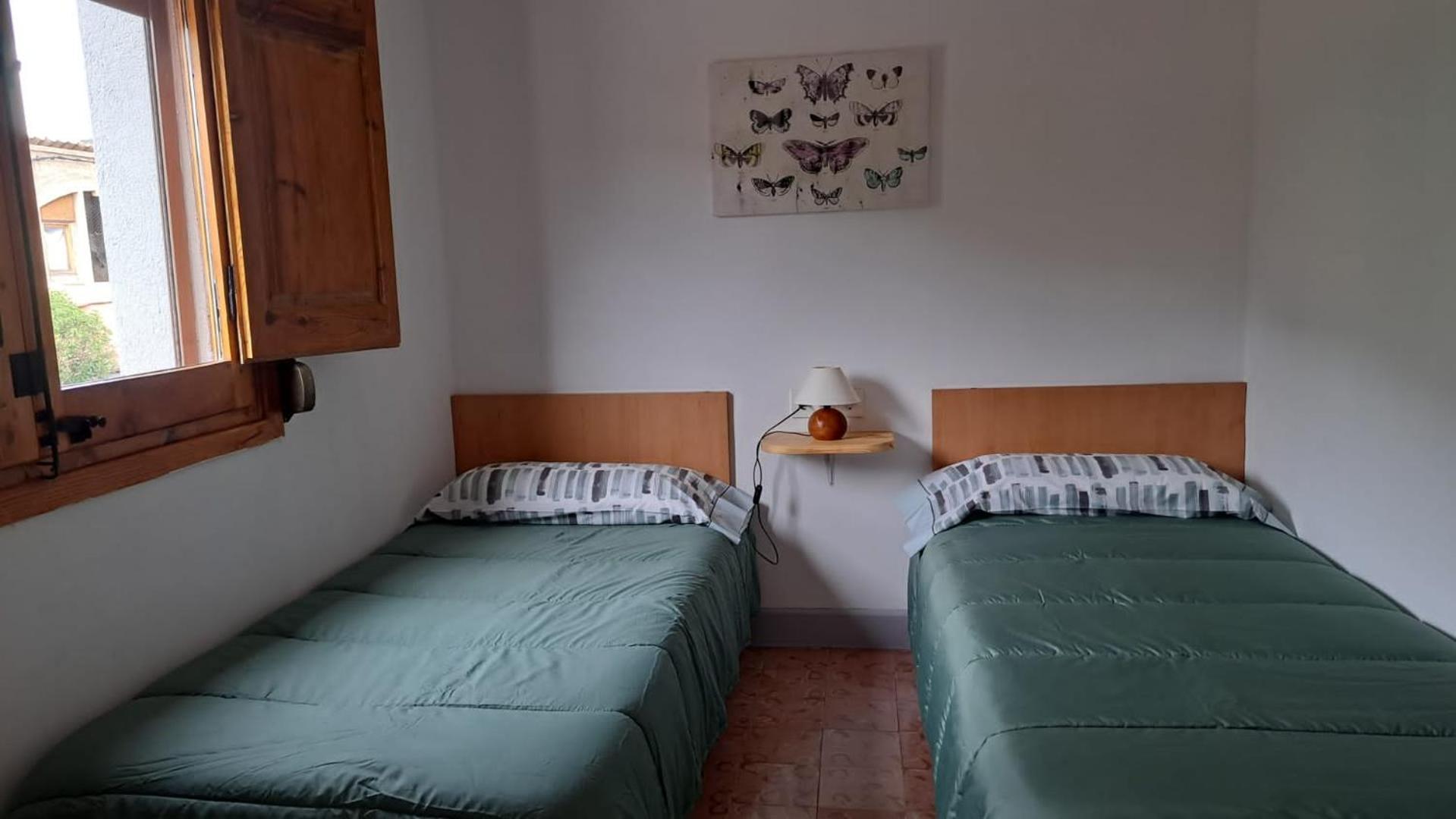 Apartamento Dinosaur House *